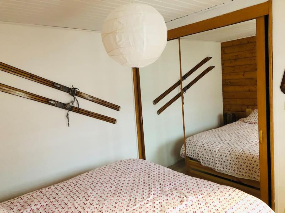 Chalet A Gerardmer - Vue Montagne - Calme & Paisible Exterior photo